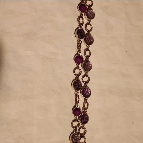 ‎Matching necklace & bracelet set - Picture 9 of 14